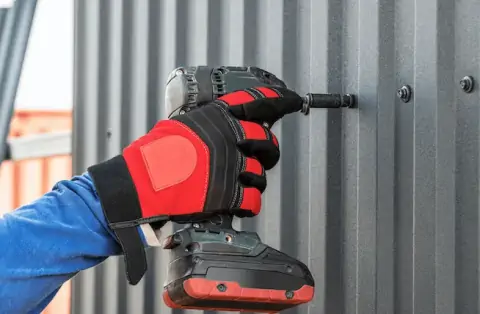 Travaux de zinguerie - Beure